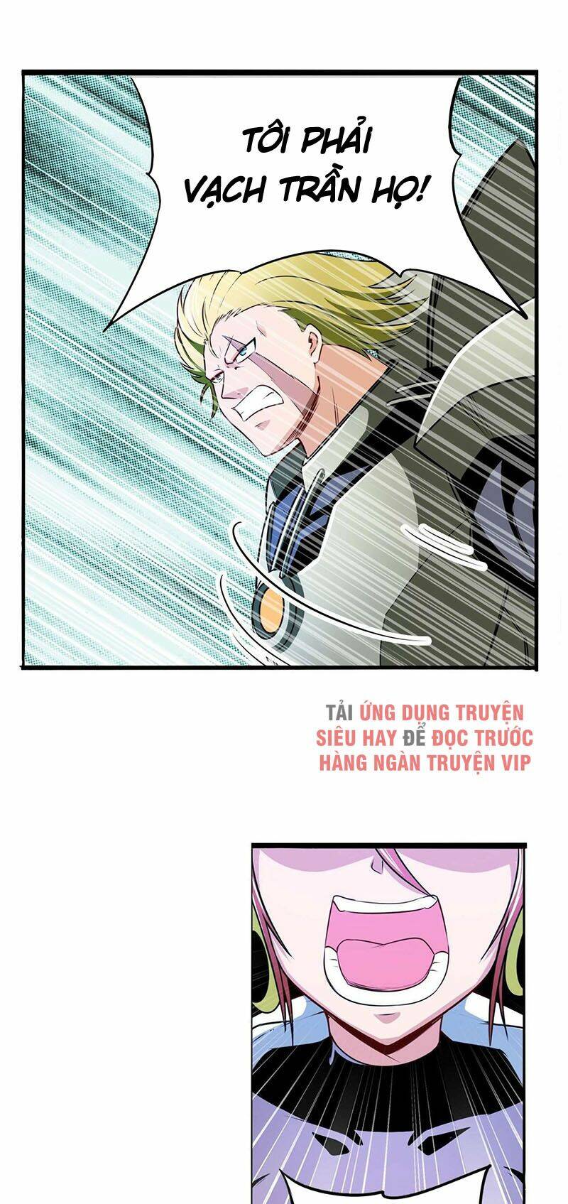 Anh Hùng? Ta Không Làm Lâu Rồi Chapter 286 - Trang 2