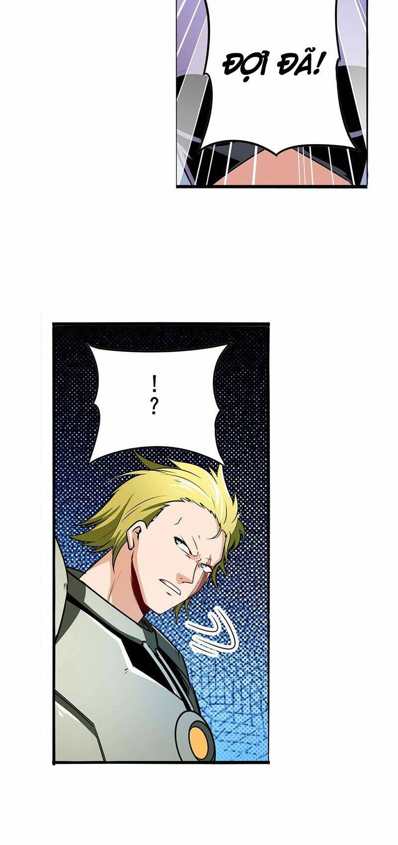 Anh Hùng? Ta Không Làm Lâu Rồi Chapter 286 - Trang 2