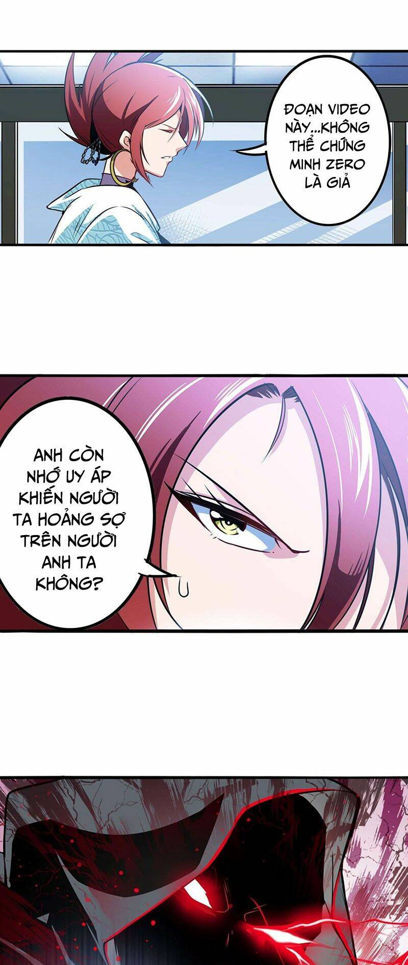 Anh Hùng? Ta Không Làm Lâu Rồi Chapter 286 - Trang 2