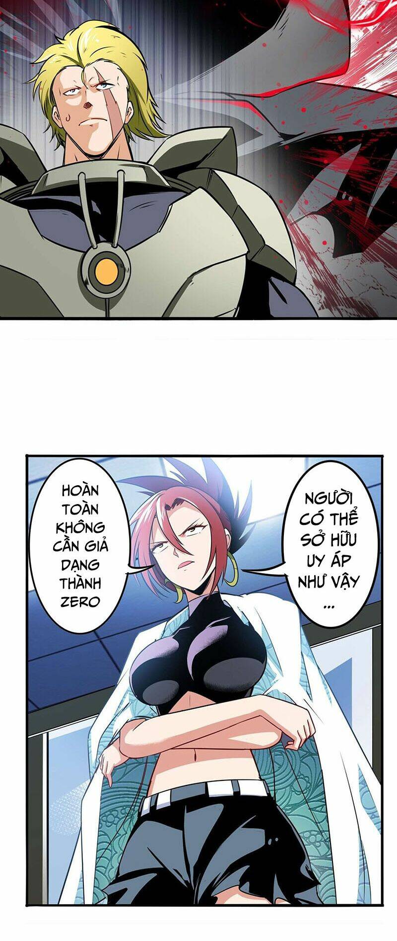 Anh Hùng? Ta Không Làm Lâu Rồi Chapter 286 - Trang 2