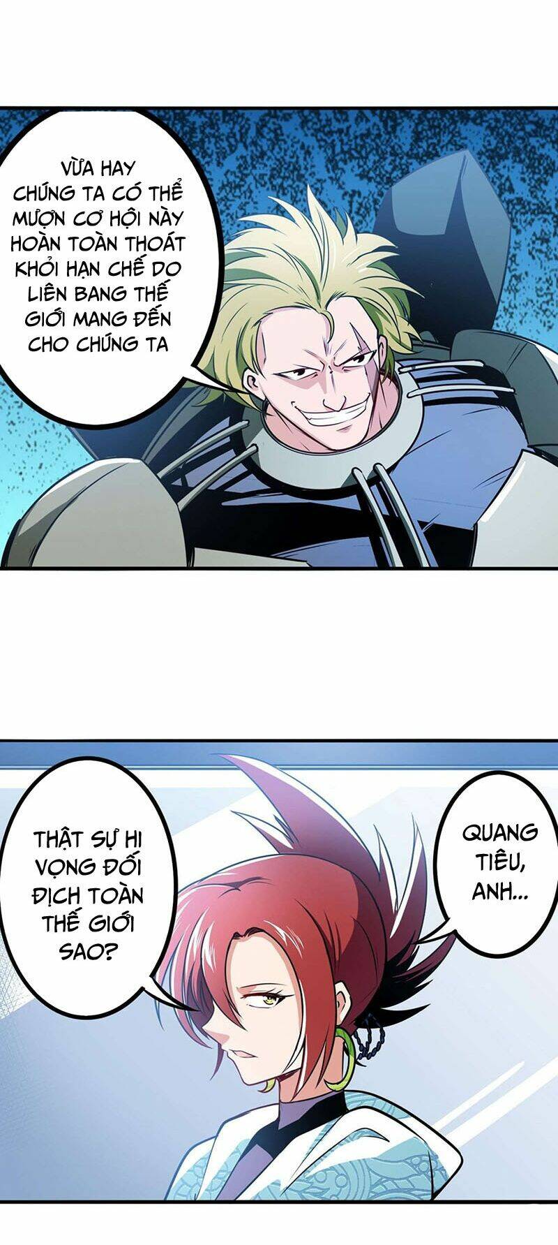 Anh Hùng? Ta Không Làm Lâu Rồi Chapter 286 - Trang 2