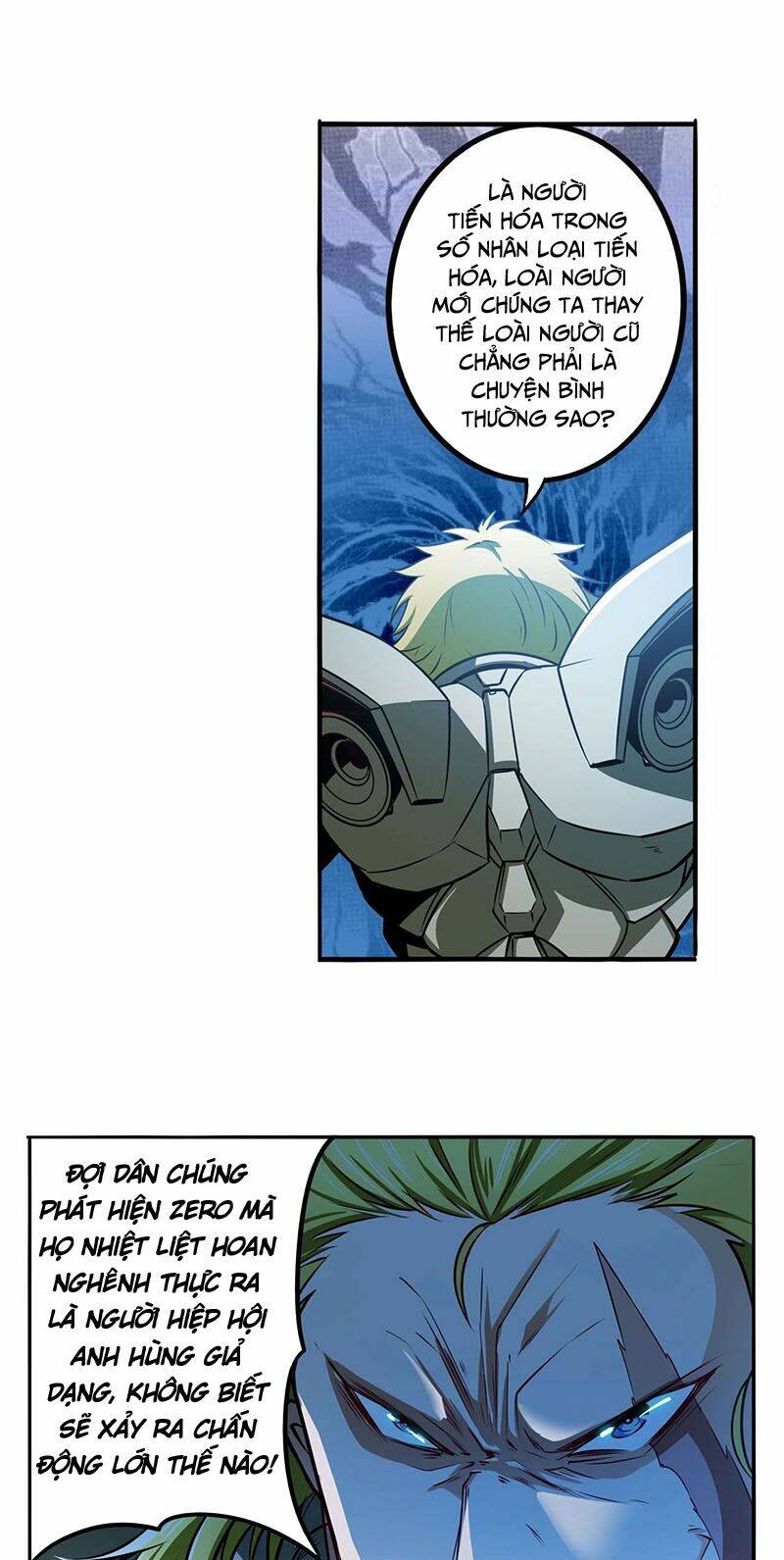 Anh Hùng? Ta Không Làm Lâu Rồi Chapter 286 - Trang 2