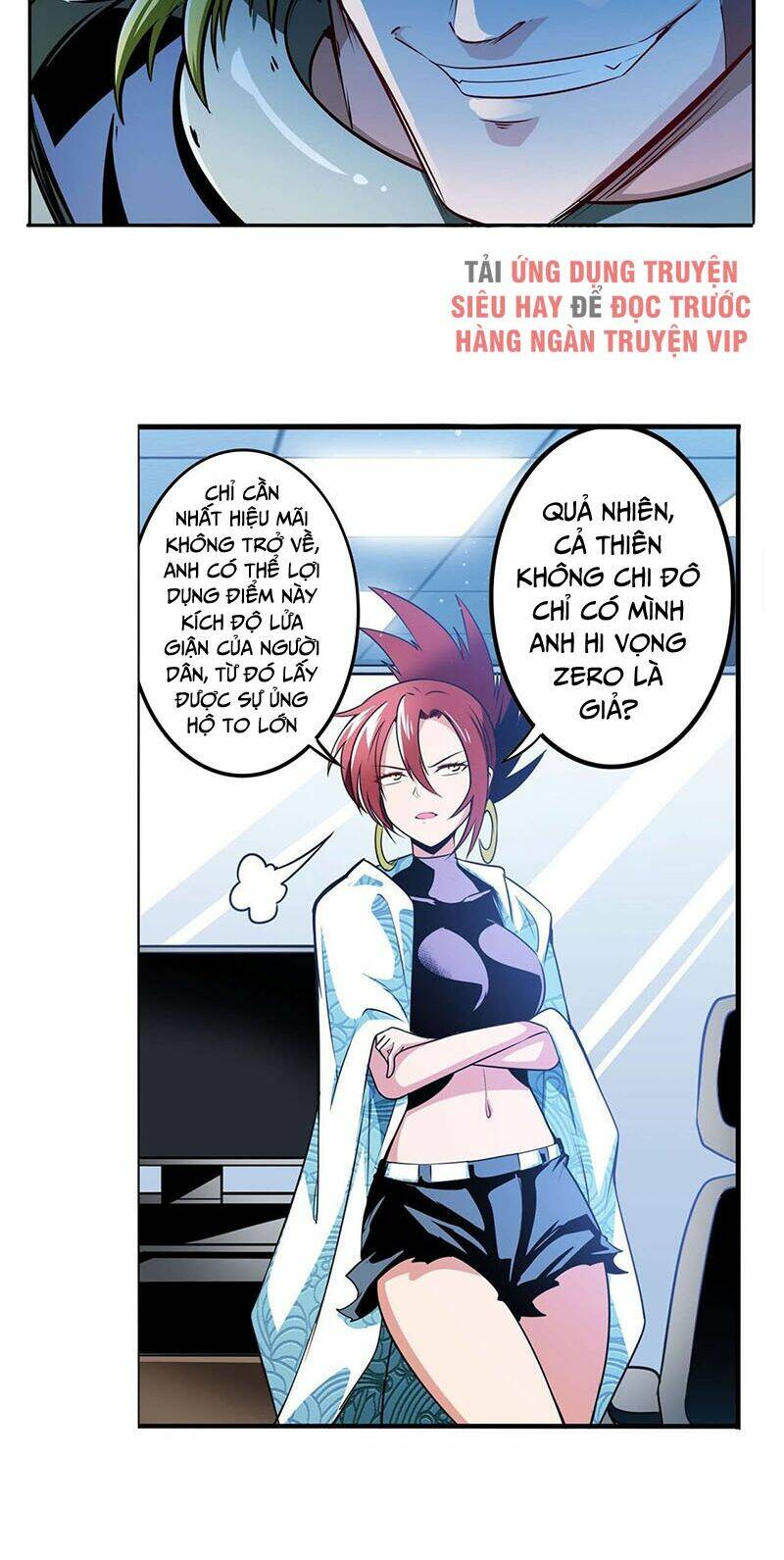 Anh Hùng? Ta Không Làm Lâu Rồi Chapter 286 - Trang 2