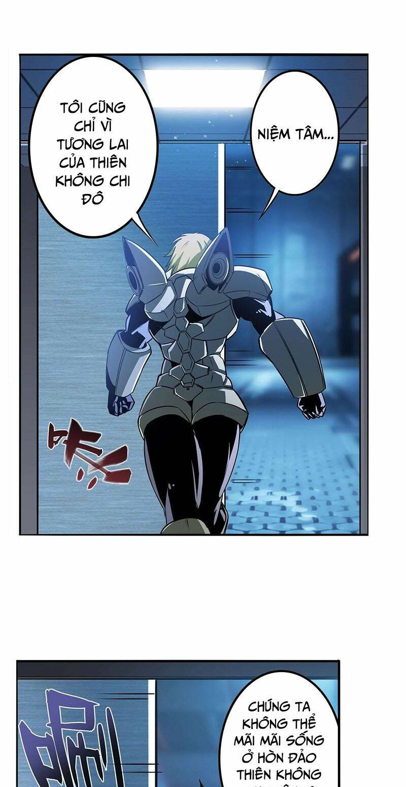 Anh Hùng? Ta Không Làm Lâu Rồi Chapter 286 - Trang 2