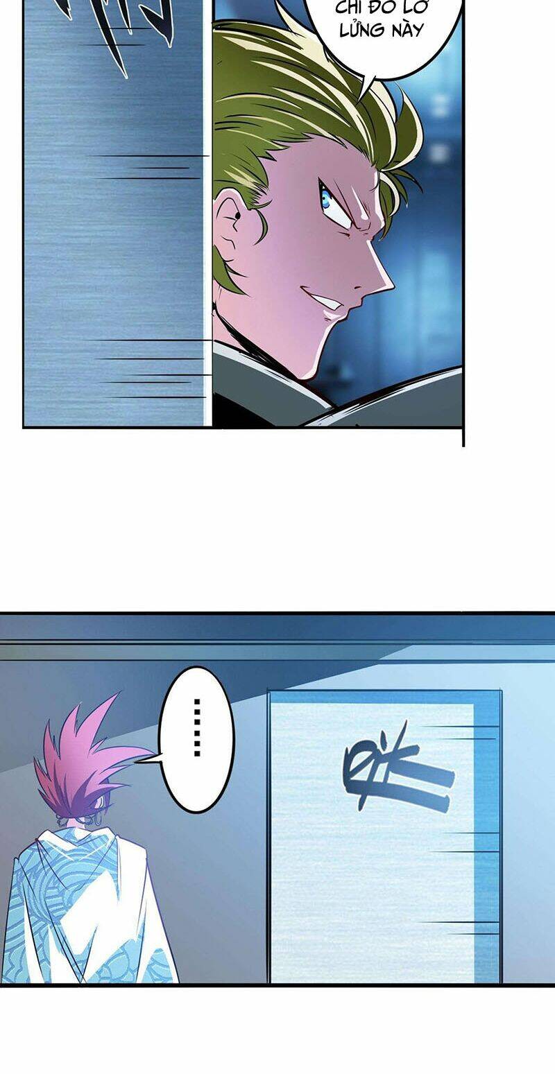 Anh Hùng? Ta Không Làm Lâu Rồi Chapter 286 - Trang 2