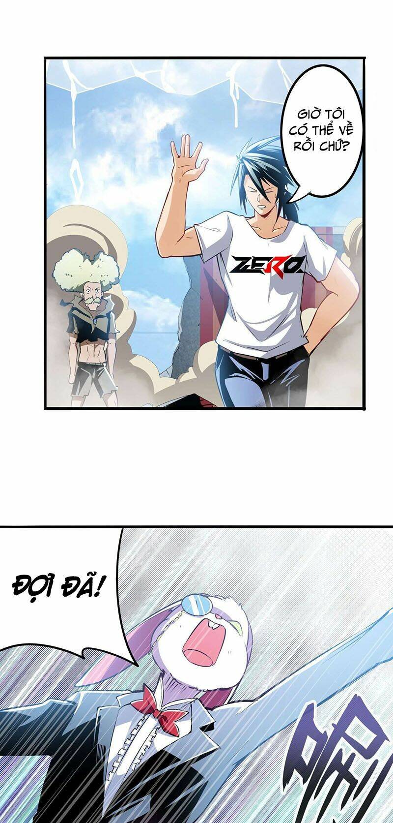 Anh Hùng? Ta Không Làm Lâu Rồi Chapter 286 - Trang 2