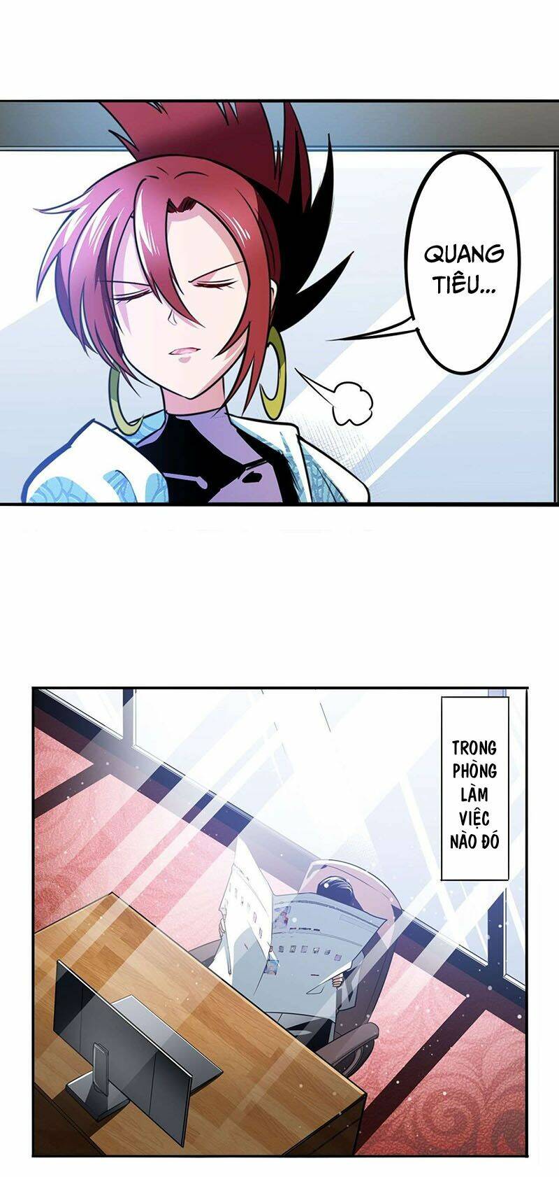 Anh Hùng? Ta Không Làm Lâu Rồi Chapter 286 - Trang 2