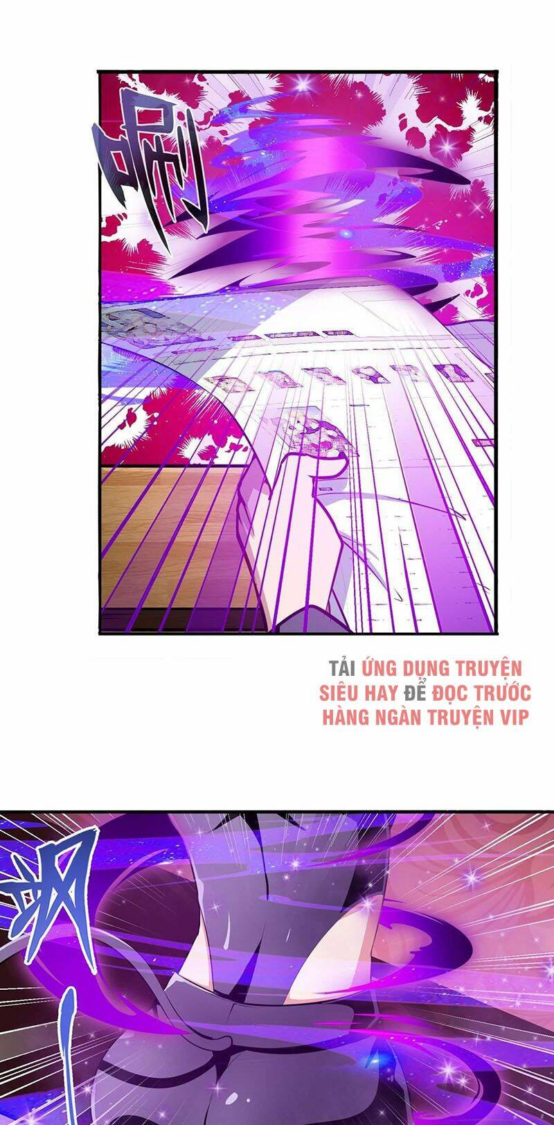 Anh Hùng? Ta Không Làm Lâu Rồi Chapter 286 - Trang 2