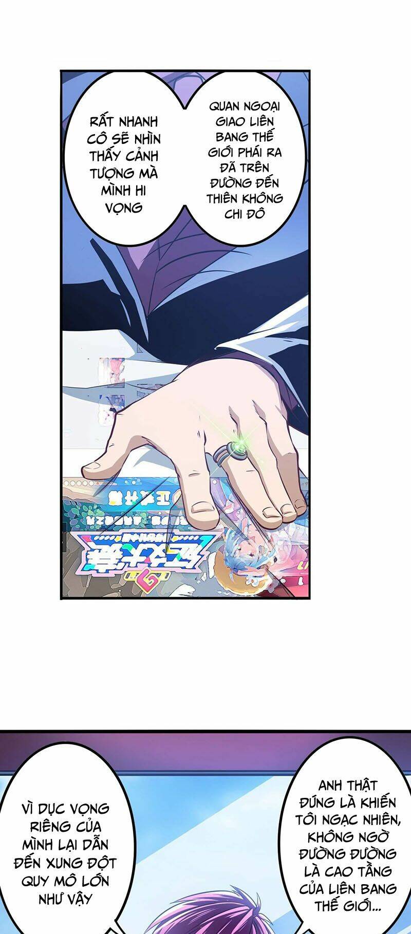 Anh Hùng? Ta Không Làm Lâu Rồi Chapter 286 - Trang 2