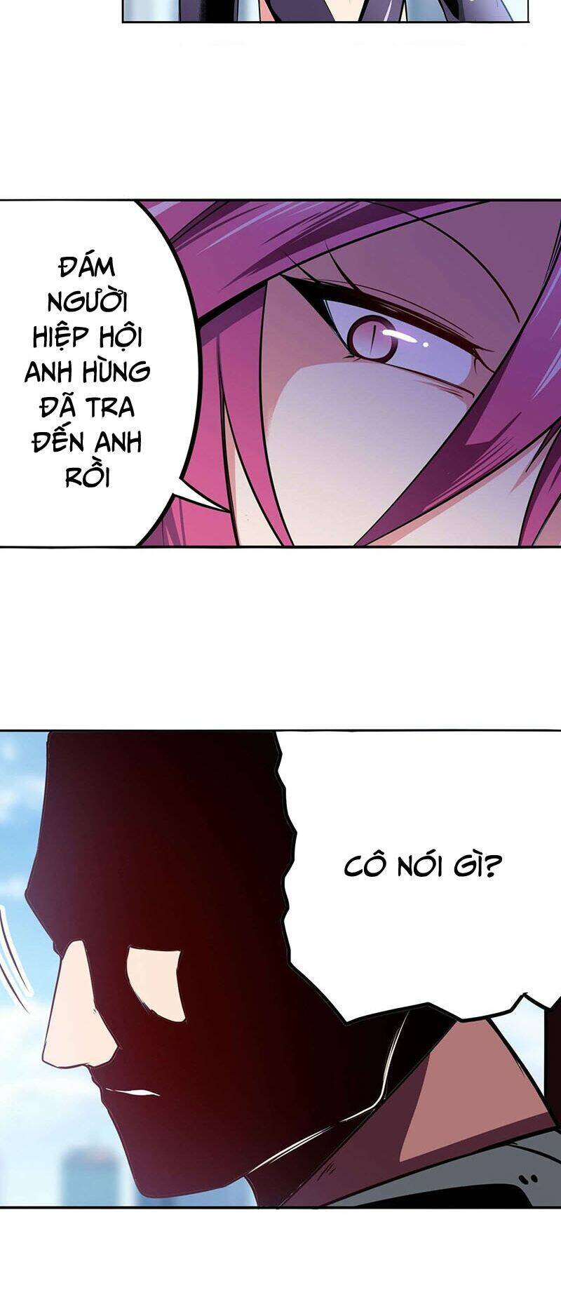 Anh Hùng? Ta Không Làm Lâu Rồi Chapter 286 - Trang 2