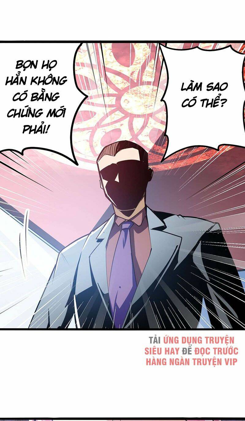 Anh Hùng? Ta Không Làm Lâu Rồi Chapter 286 - Trang 2