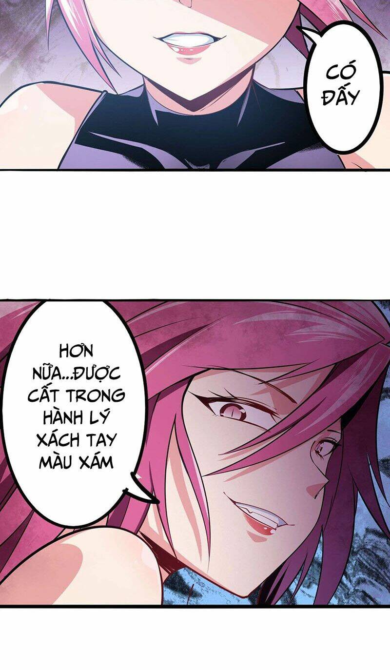 Anh Hùng? Ta Không Làm Lâu Rồi Chapter 286 - Trang 2