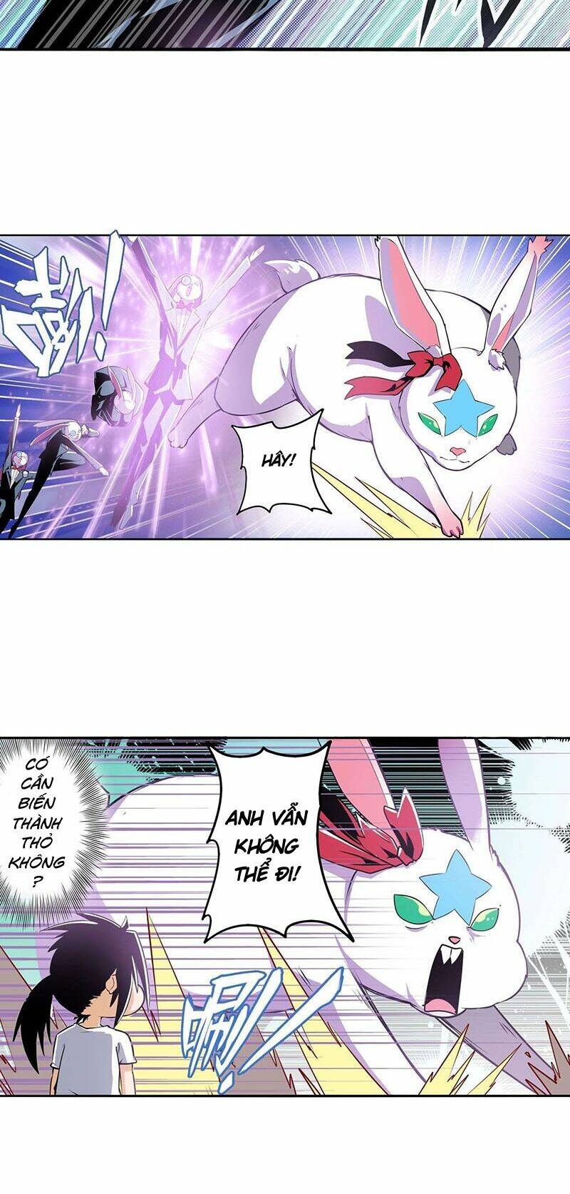 Anh Hùng? Ta Không Làm Lâu Rồi Chapter 286 - Trang 2