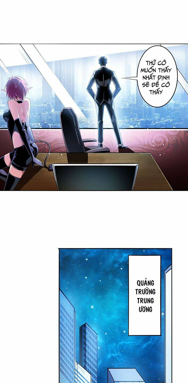 Anh Hùng? Ta Không Làm Lâu Rồi Chapter 286 - Trang 2