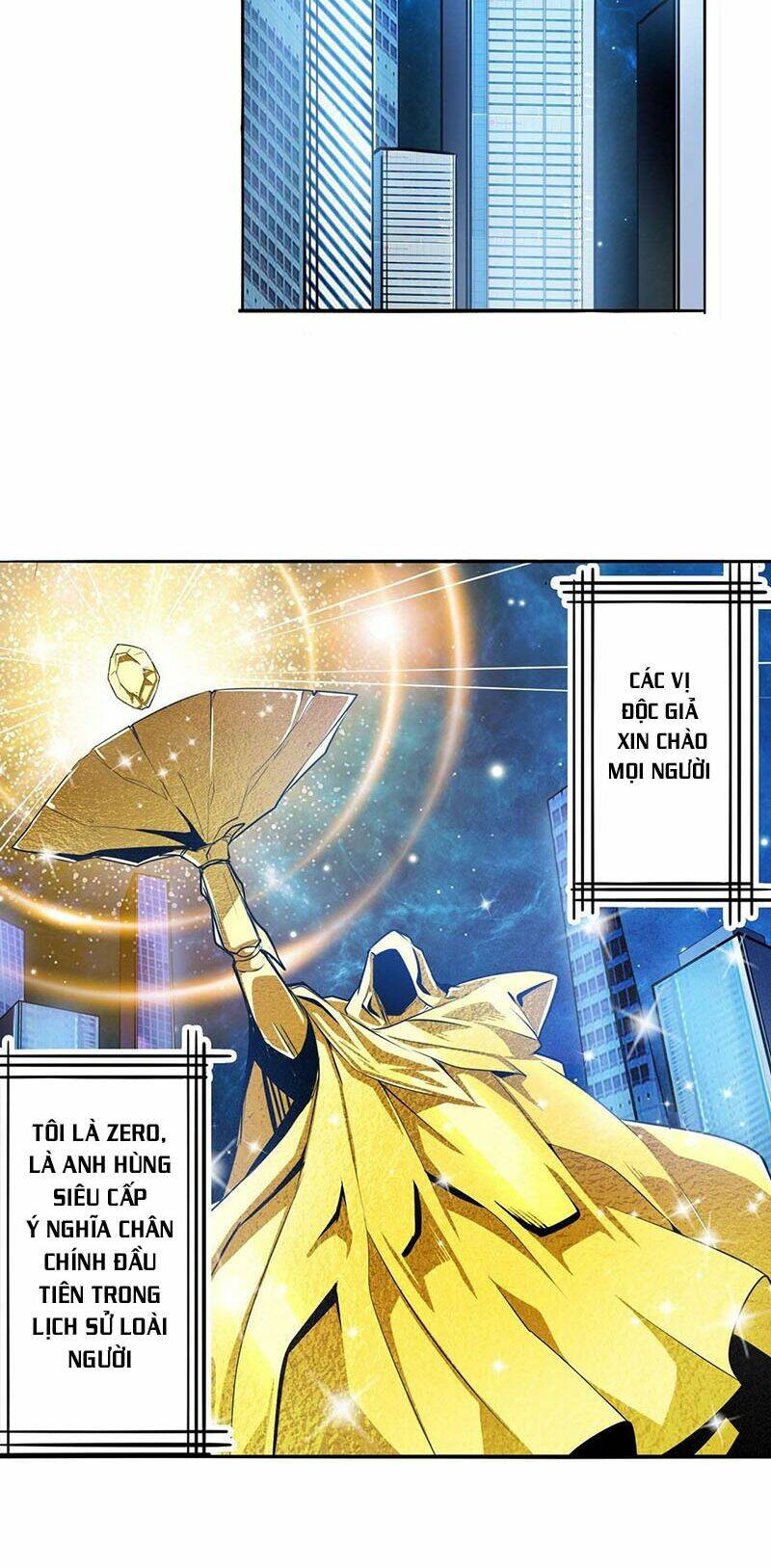 Anh Hùng? Ta Không Làm Lâu Rồi Chapter 286 - Trang 2