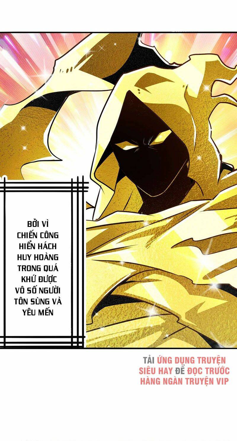 Anh Hùng? Ta Không Làm Lâu Rồi Chapter 286 - Trang 2