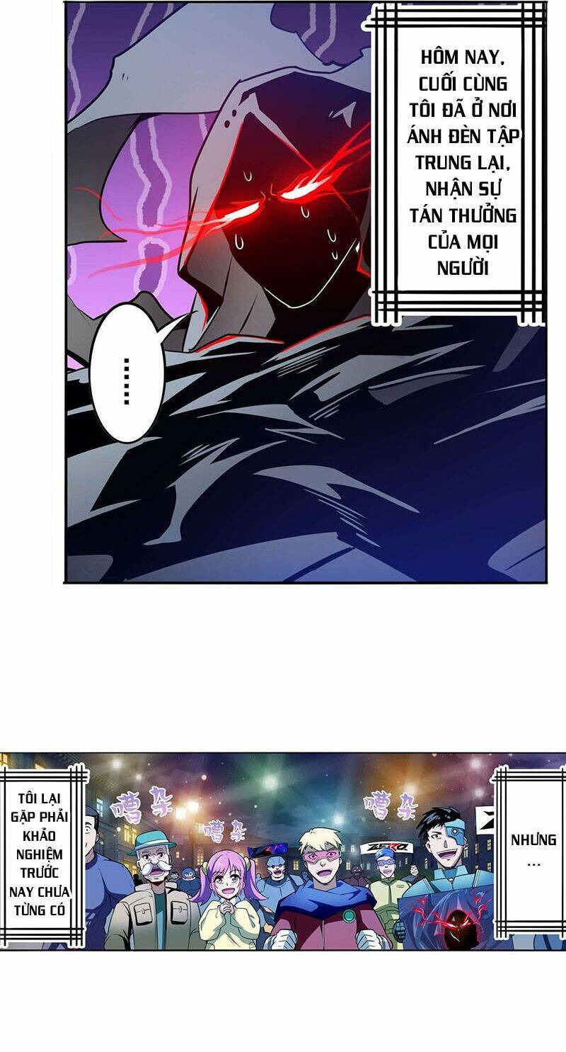 Anh Hùng? Ta Không Làm Lâu Rồi Chapter 286 - Trang 2