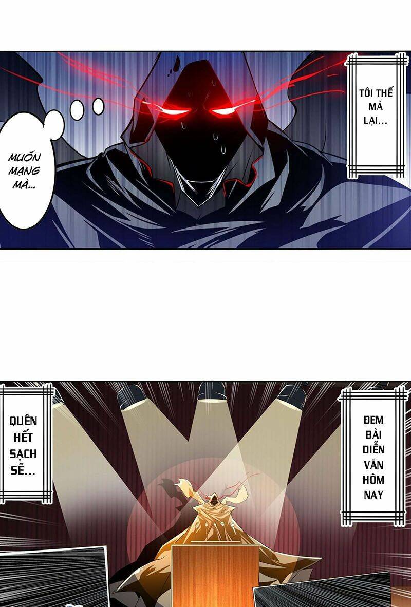 Anh Hùng? Ta Không Làm Lâu Rồi Chapter 286 - Trang 2