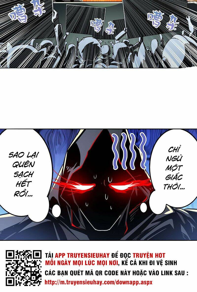 Anh Hùng? Ta Không Làm Lâu Rồi Chapter 286 - Trang 2