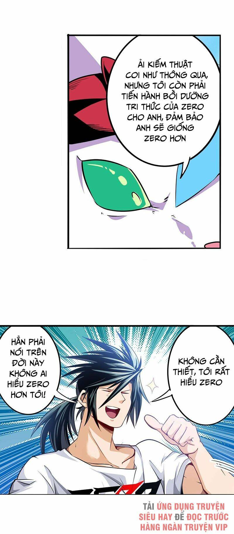 Anh Hùng? Ta Không Làm Lâu Rồi Chapter 286 - Trang 2