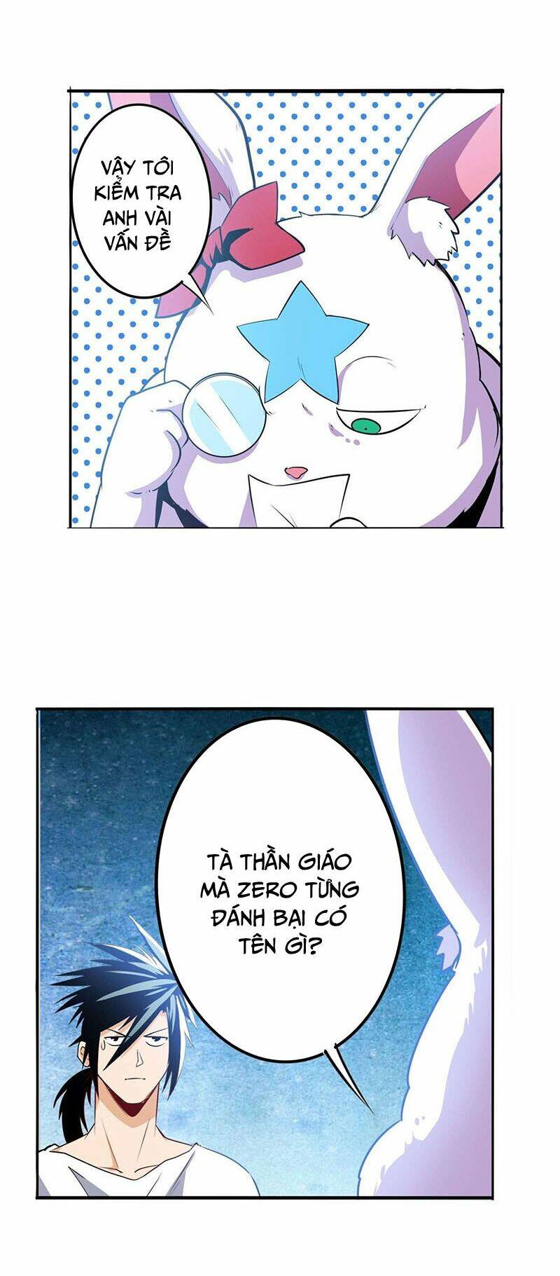 Anh Hùng? Ta Không Làm Lâu Rồi Chapter 286 - Trang 2