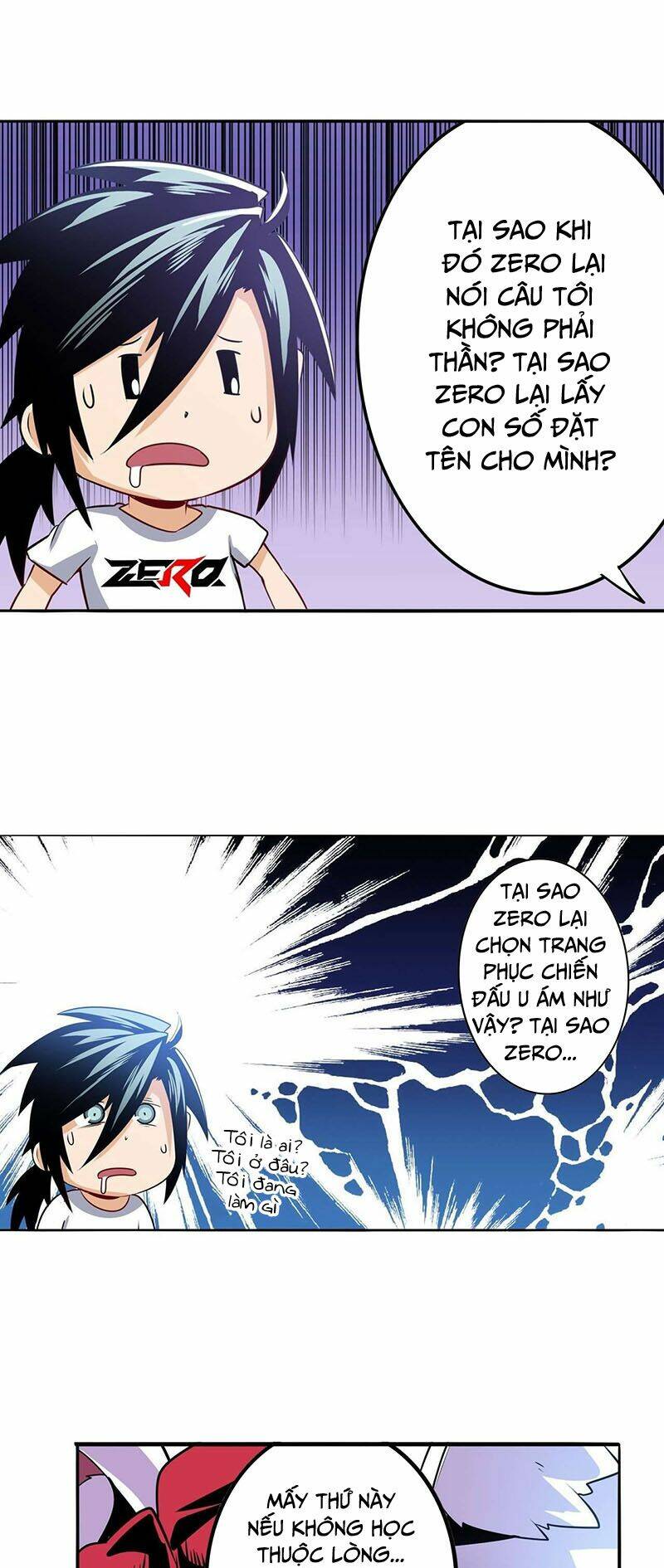 Anh Hùng? Ta Không Làm Lâu Rồi Chapter 286 - Trang 2