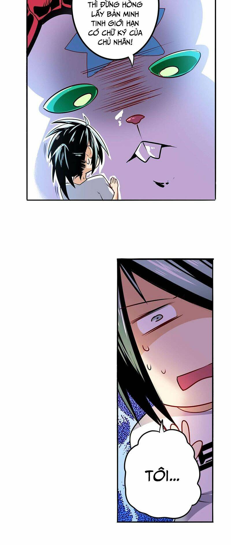 Anh Hùng? Ta Không Làm Lâu Rồi Chapter 286 - Trang 2