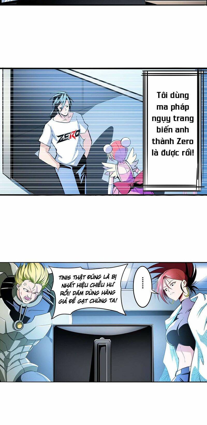 Anh Hùng? Ta Không Làm Lâu Rồi Chapter 286 - Trang 2