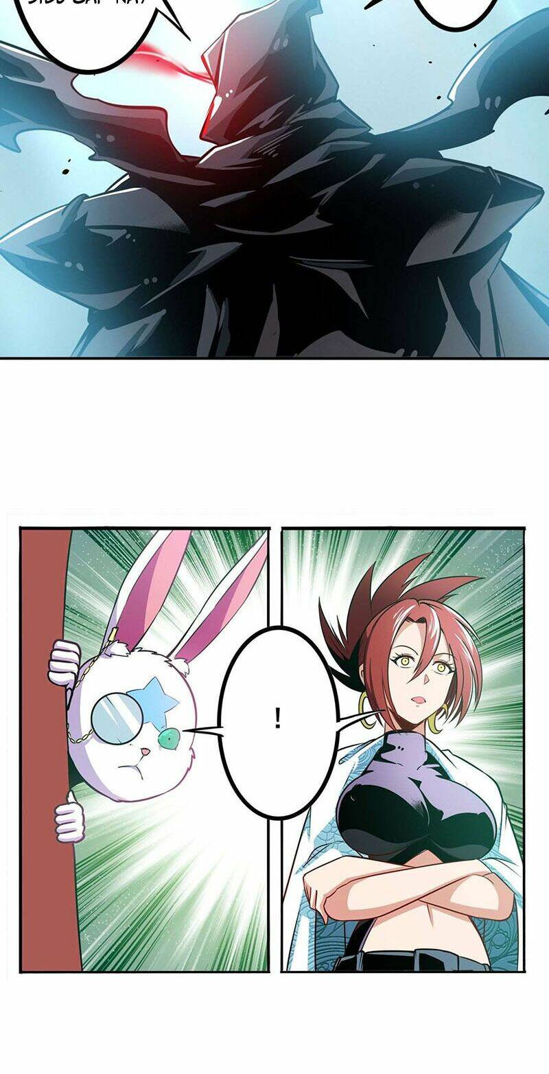 Anh Hùng? Ta Không Làm Lâu Rồi Chapter 287 - Trang 2