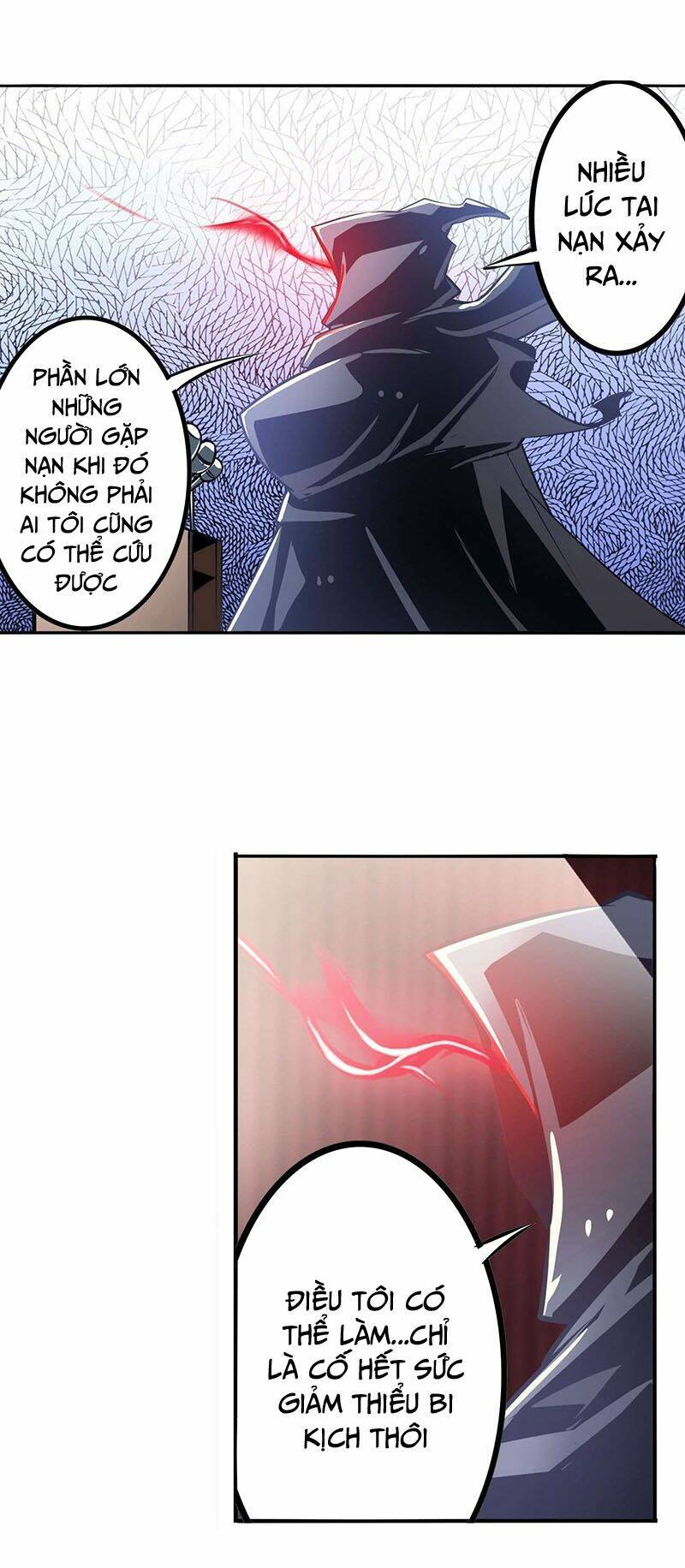 Anh Hùng? Ta Không Làm Lâu Rồi Chapter 287 - Trang 2