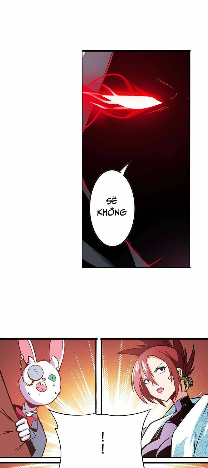 Anh Hùng? Ta Không Làm Lâu Rồi Chapter 287 - Trang 2