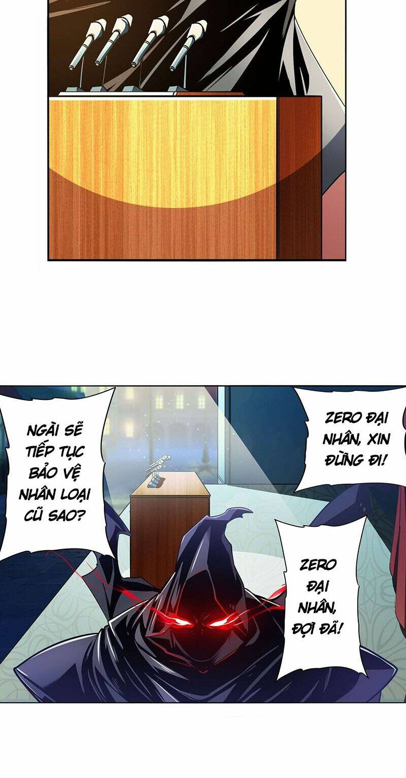 Anh Hùng? Ta Không Làm Lâu Rồi Chapter 287 - Trang 2