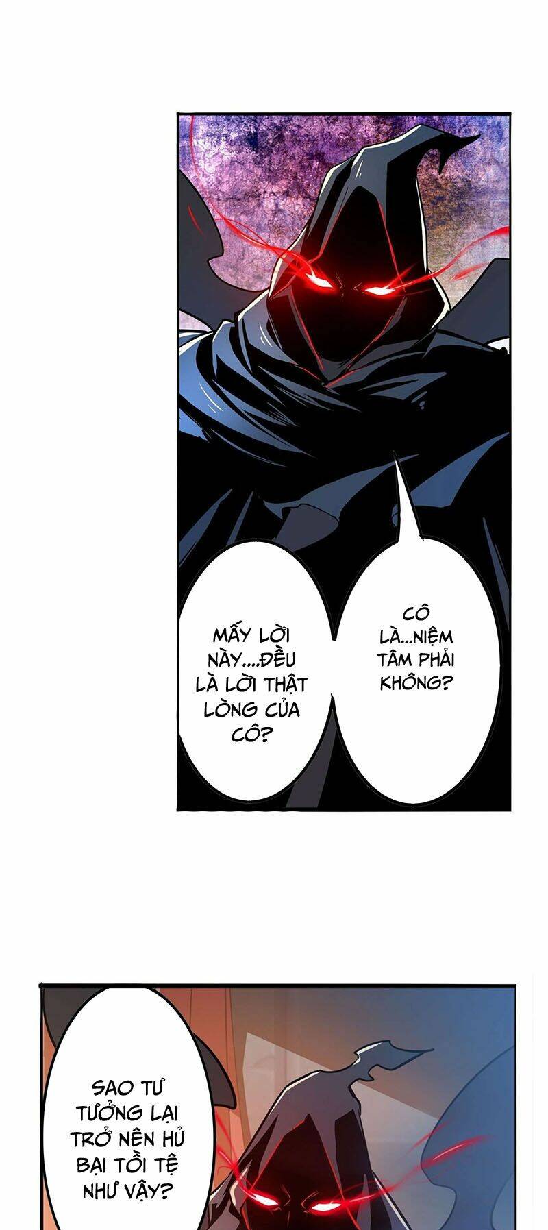 Anh Hùng? Ta Không Làm Lâu Rồi Chapter 287 - Trang 2