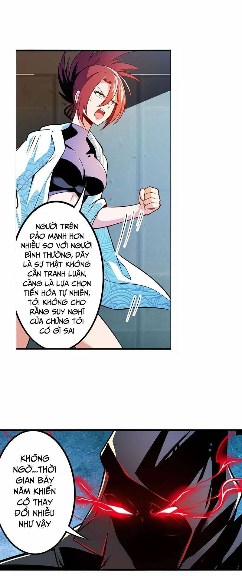 Anh Hùng? Ta Không Làm Lâu Rồi Chapter 287 - Trang 2