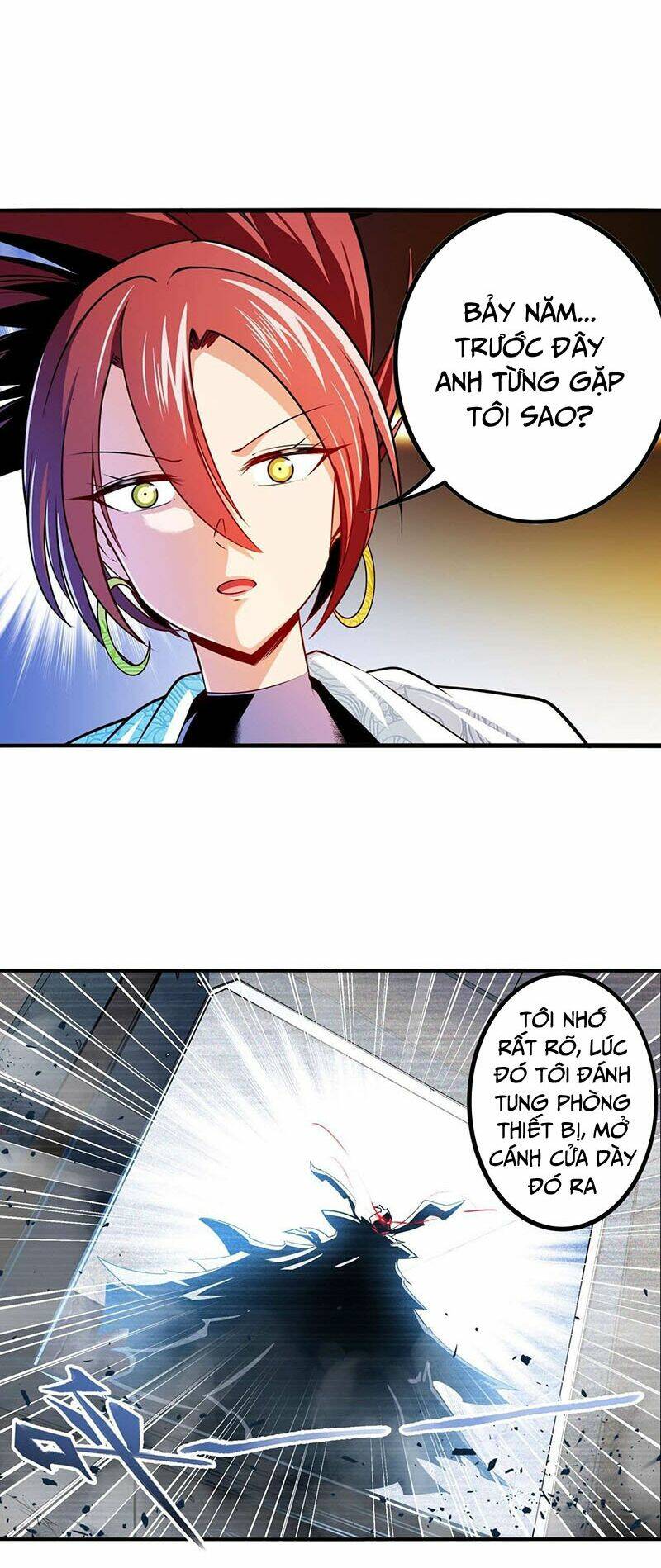 Anh Hùng? Ta Không Làm Lâu Rồi Chapter 287 - Trang 2