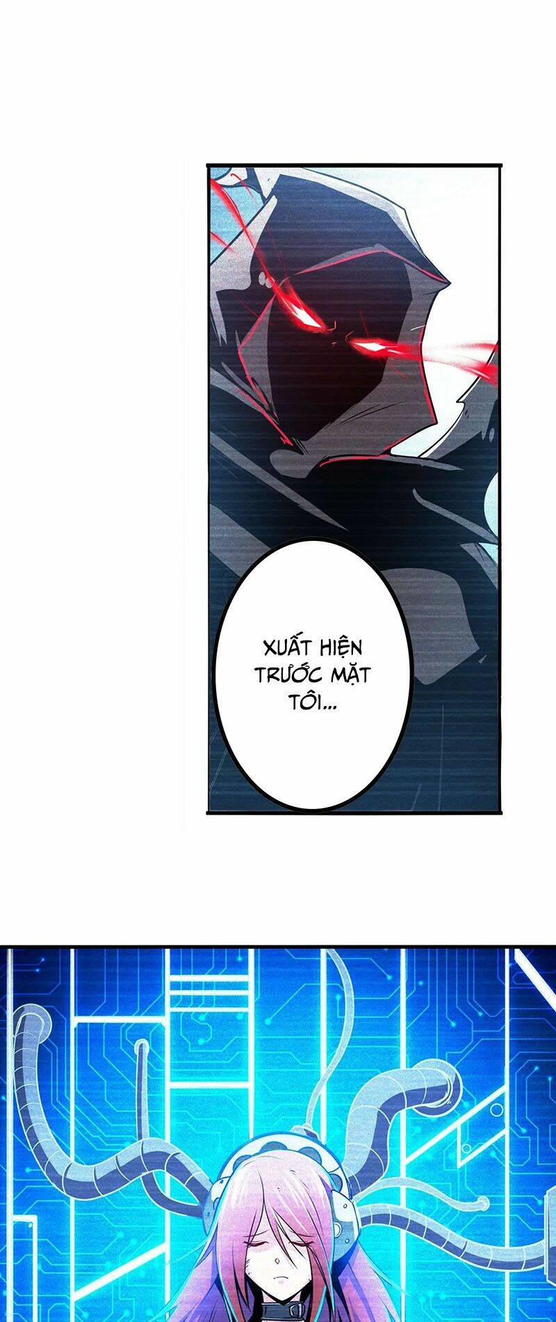 Anh Hùng? Ta Không Làm Lâu Rồi Chapter 287 - Trang 2