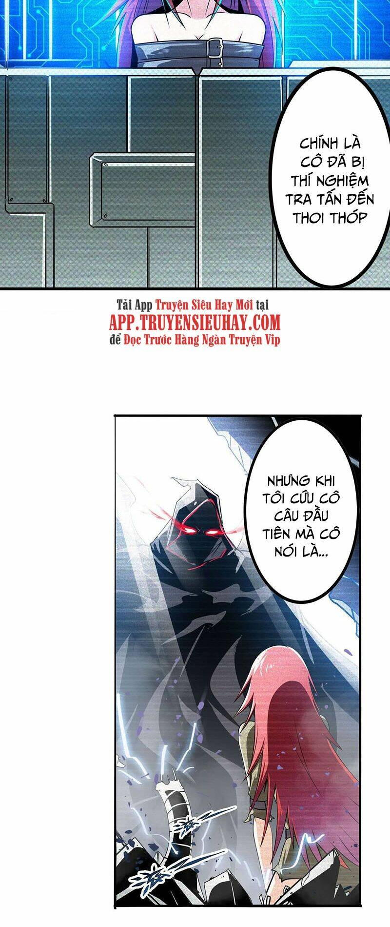 Anh Hùng? Ta Không Làm Lâu Rồi Chapter 287 - Trang 2