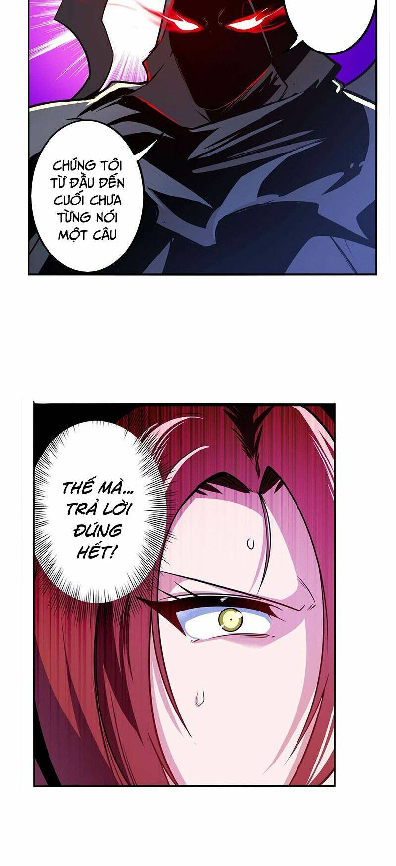 Anh Hùng? Ta Không Làm Lâu Rồi Chapter 287 - Trang 2