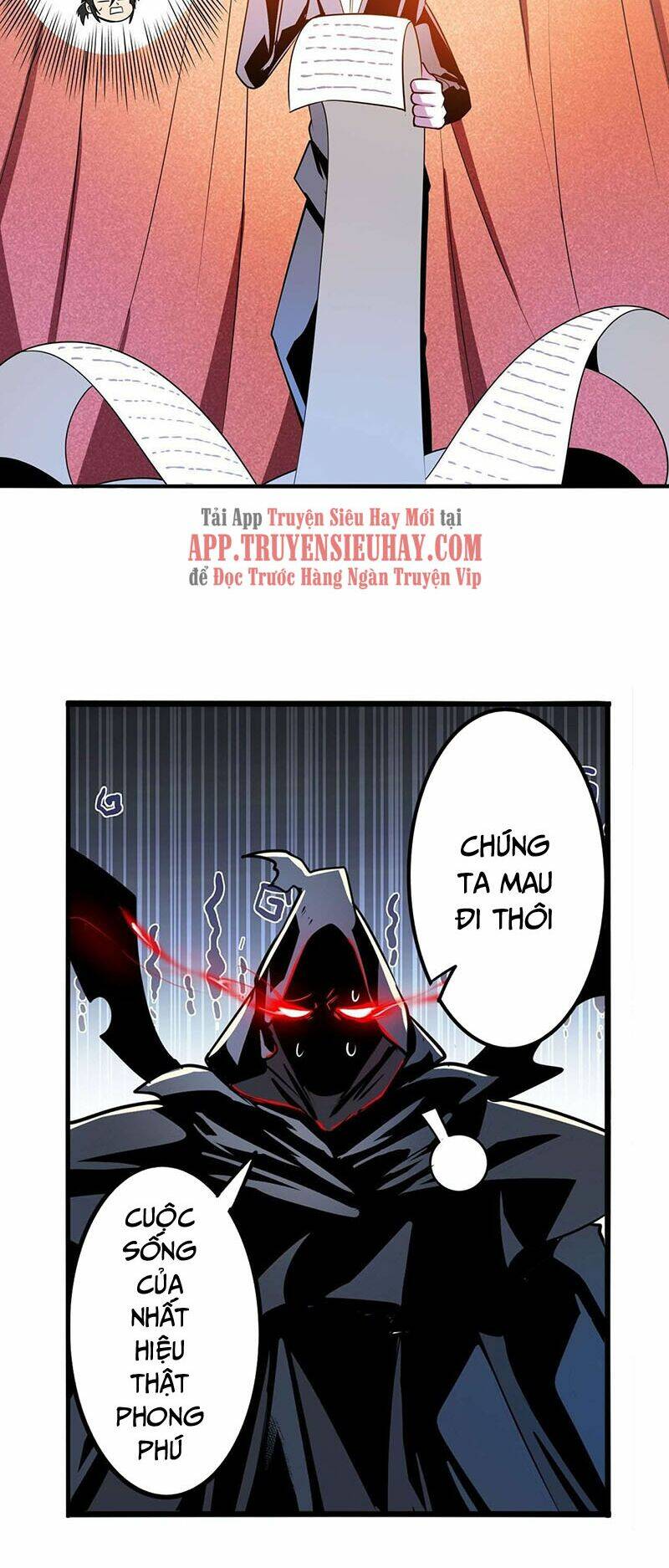 Anh Hùng? Ta Không Làm Lâu Rồi Chapter 287 - Trang 2