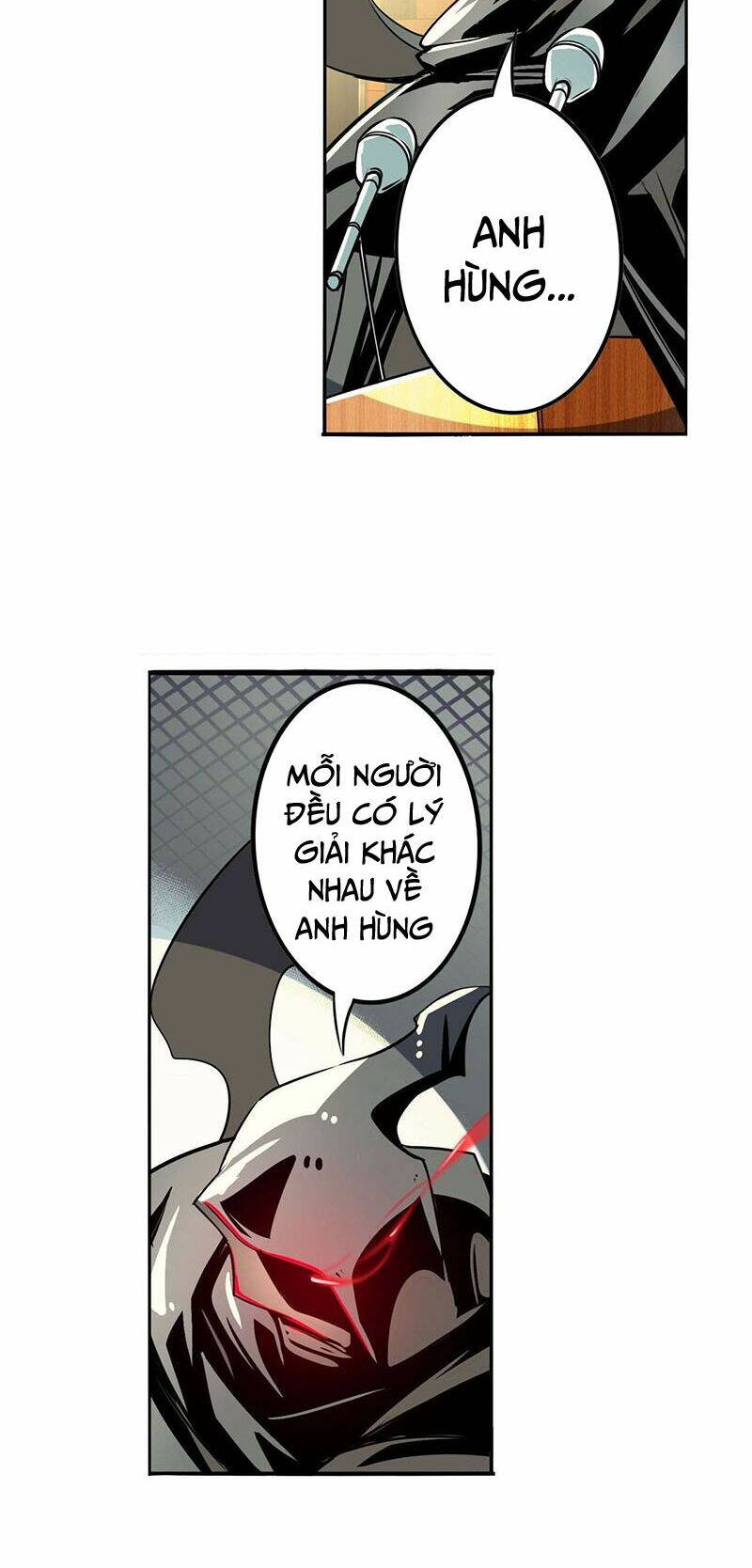 Anh Hùng? Ta Không Làm Lâu Rồi Chapter 287 - Trang 2