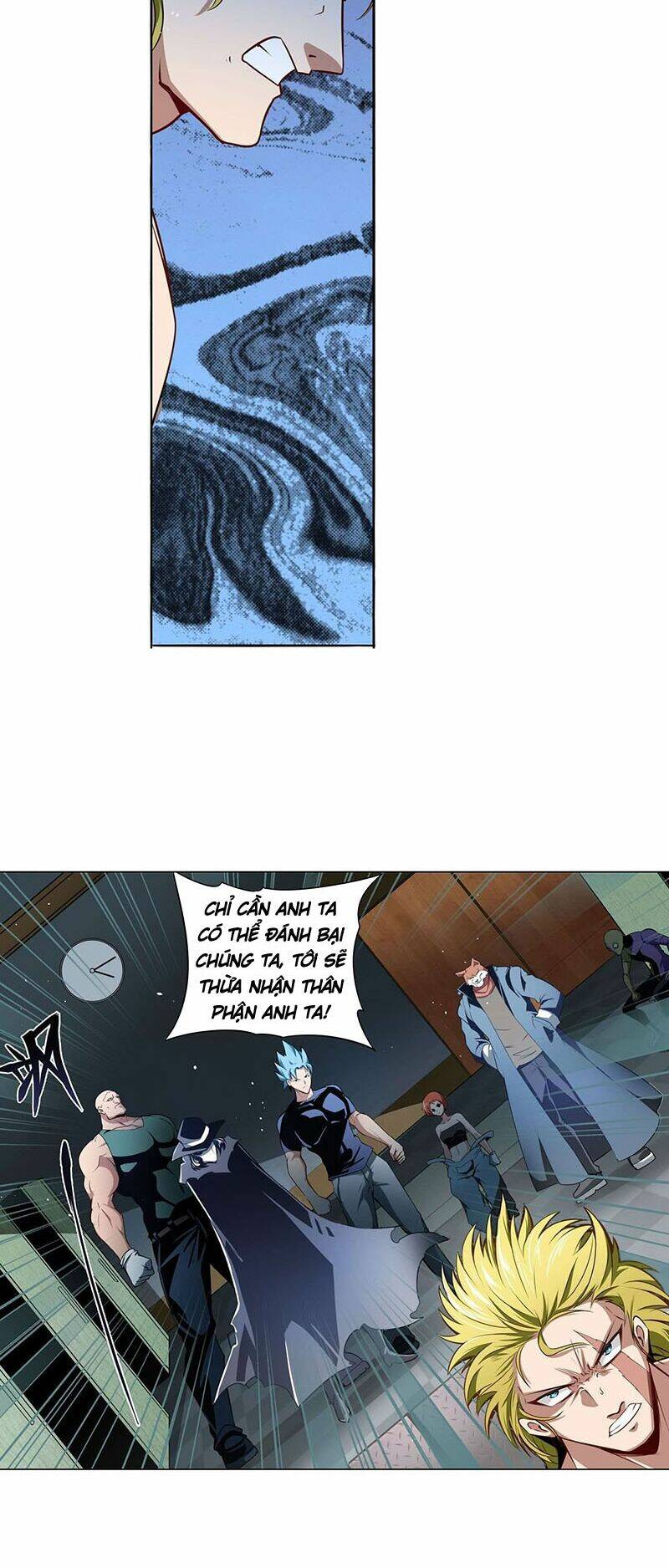 Anh Hùng? Ta Không Làm Lâu Rồi Chapter 288 - Trang 2