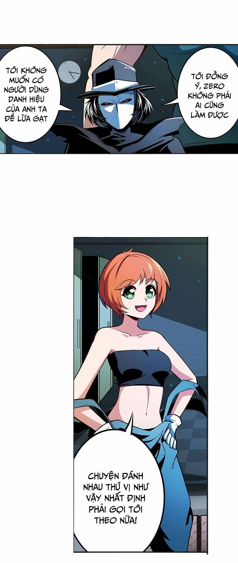 Anh Hùng? Ta Không Làm Lâu Rồi Chapter 288 - Trang 2