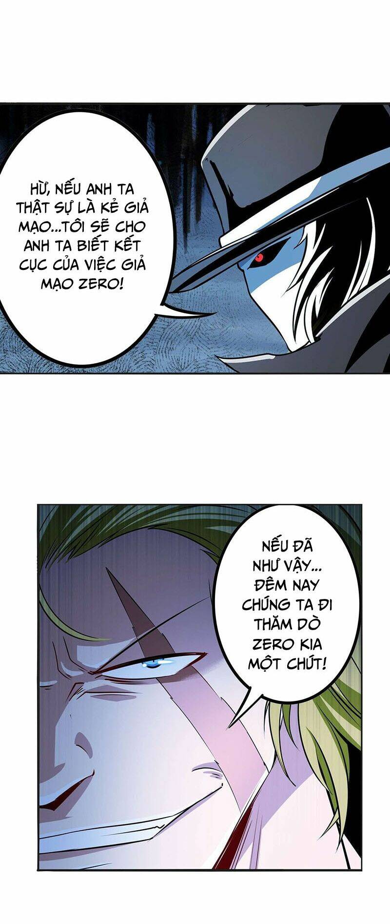 Anh Hùng? Ta Không Làm Lâu Rồi Chapter 288 - Trang 2