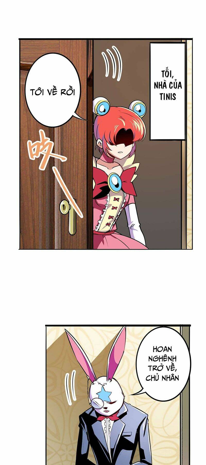 Anh Hùng? Ta Không Làm Lâu Rồi Chapter 288 - Trang 2