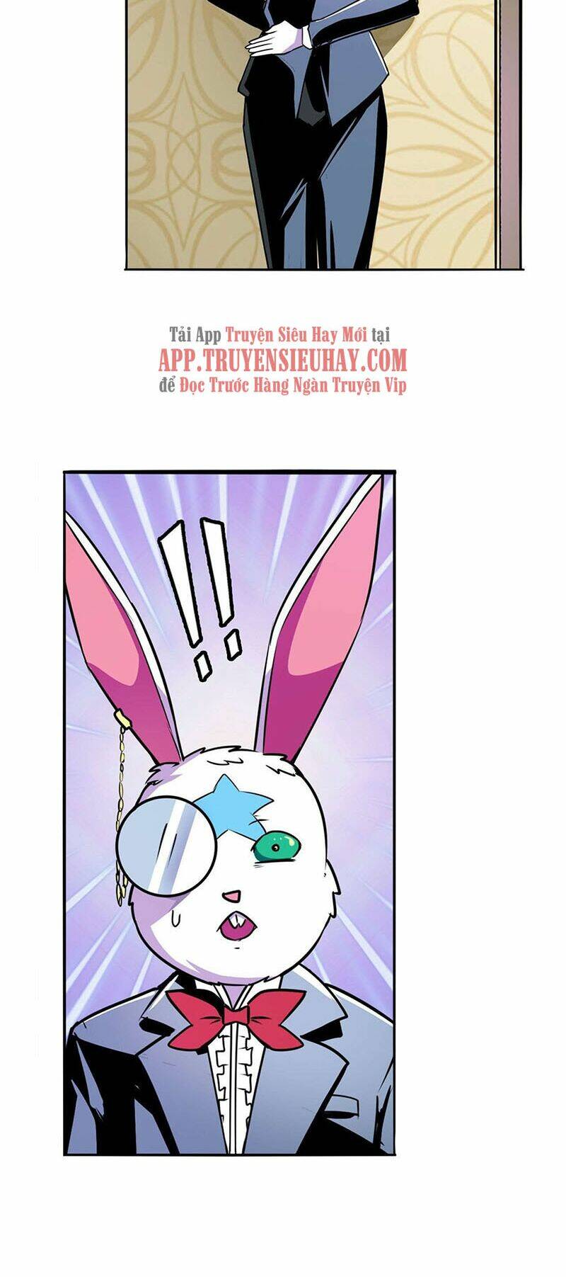 Anh Hùng? Ta Không Làm Lâu Rồi Chapter 288 - Trang 2