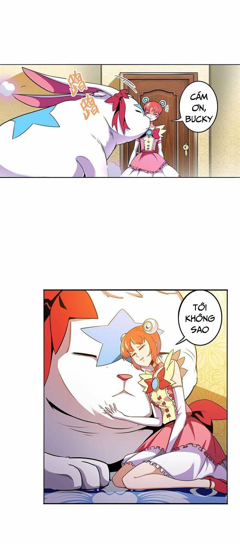 Anh Hùng? Ta Không Làm Lâu Rồi Chapter 288 - Trang 2