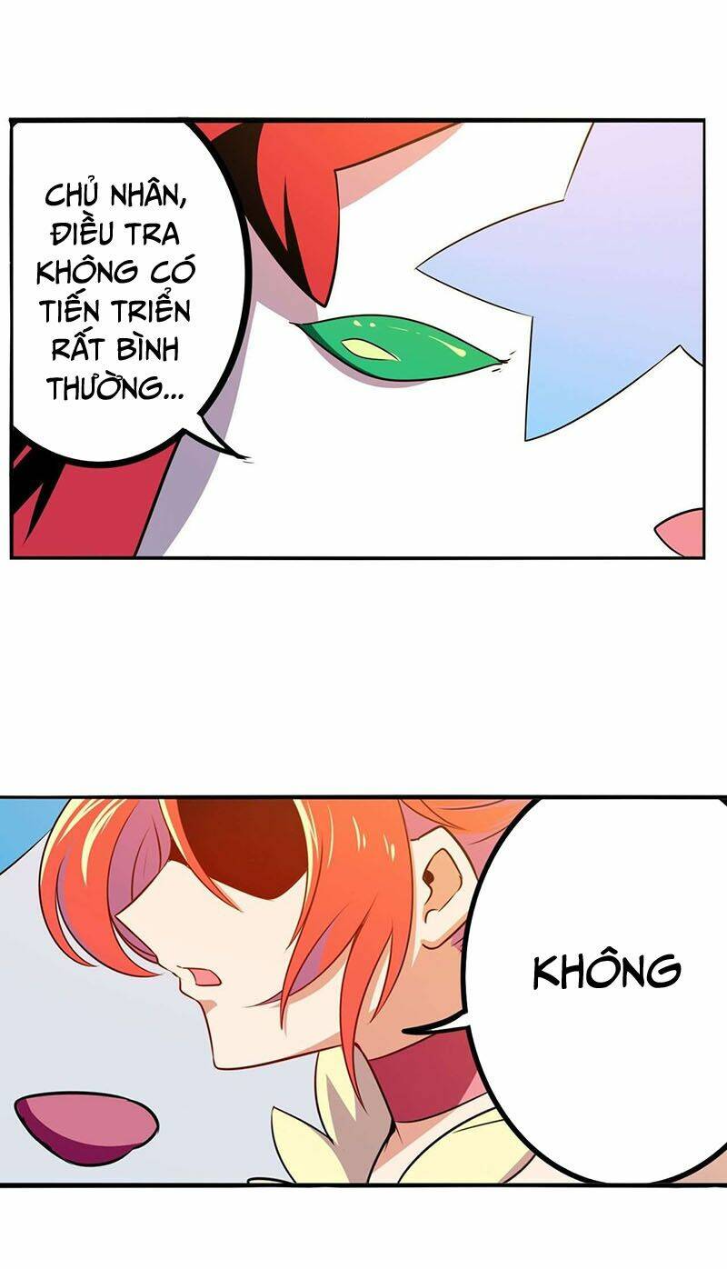 Anh Hùng? Ta Không Làm Lâu Rồi Chapter 288 - Trang 2