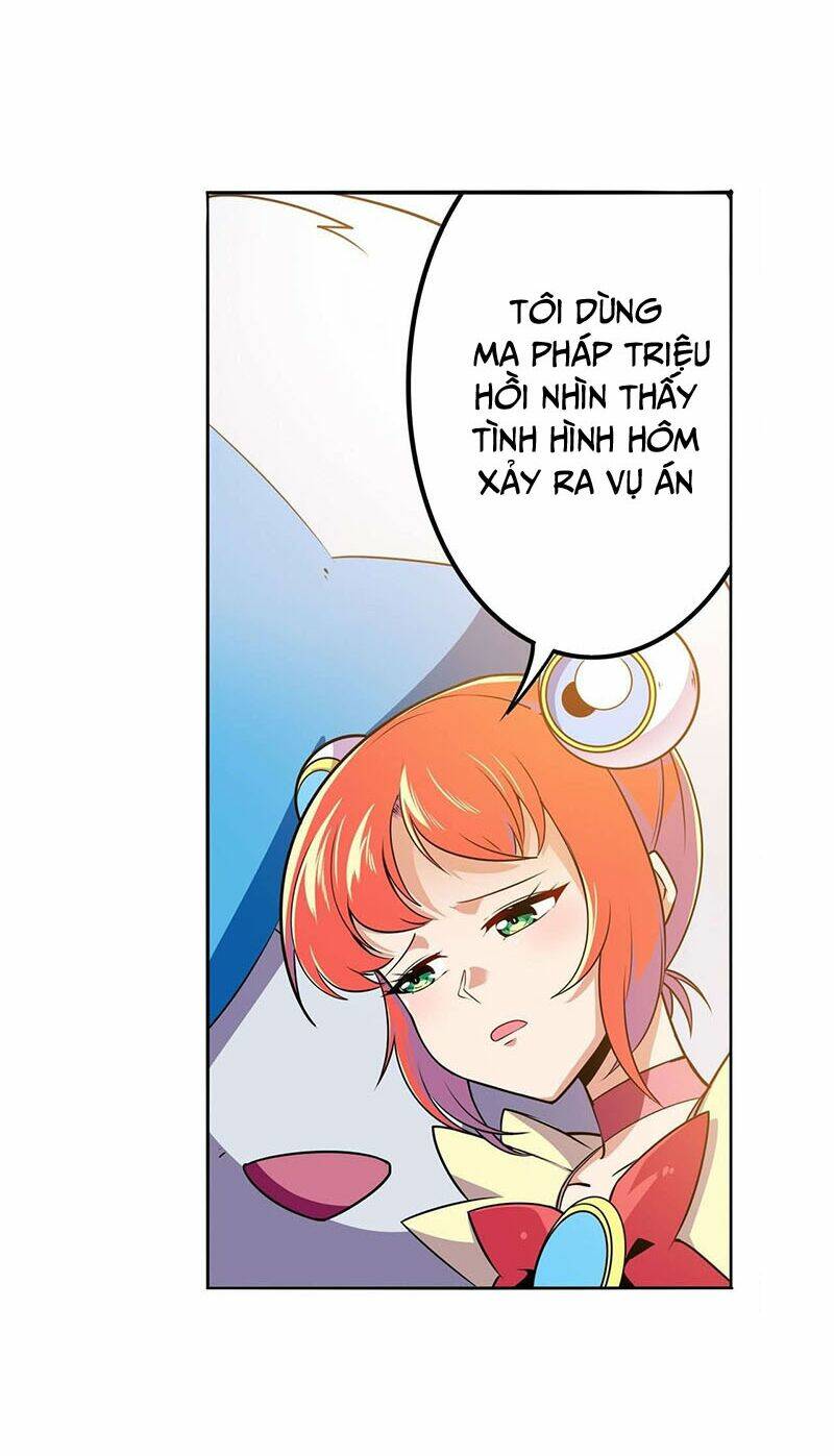 Anh Hùng? Ta Không Làm Lâu Rồi Chapter 288 - Trang 2