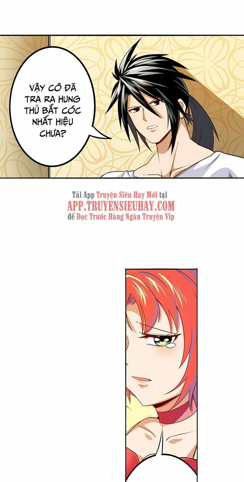 Anh Hùng? Ta Không Làm Lâu Rồi Chapter 288 - Trang 2