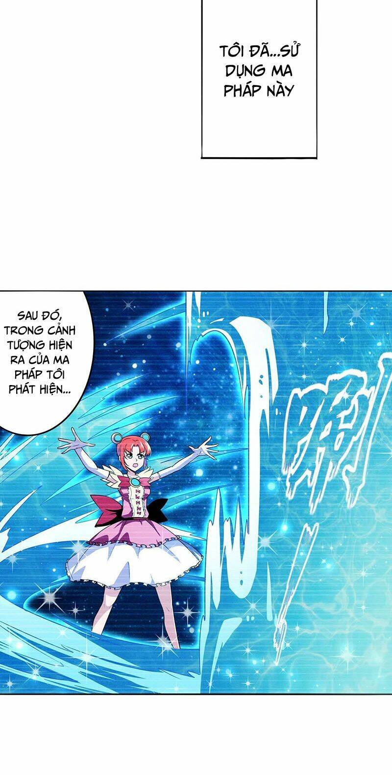 Anh Hùng? Ta Không Làm Lâu Rồi Chapter 288 - Trang 2